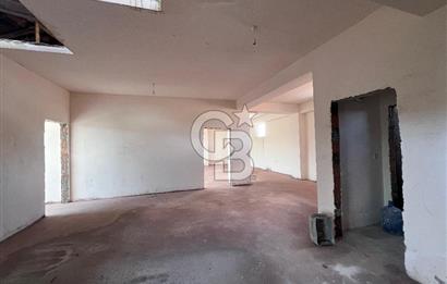 HADIMKÖY 899 M² CADDE ÜZERİ 5 KATLI KİRALIK PLAZA