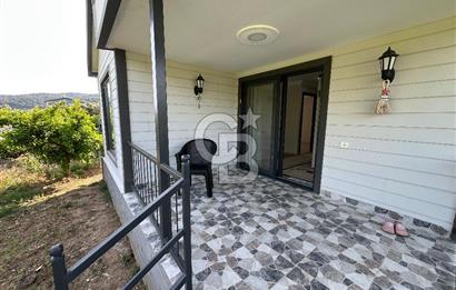 MENDERES AHMETBEYLİ 2+1 PREFABRİK EV VE 537 M2 SATILIK TARLA