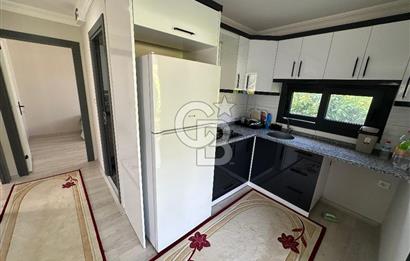 MENDERES AHMETBEYLİ 2+1 PREFABRİK EV VE 537 M2 SATILIK TARLA