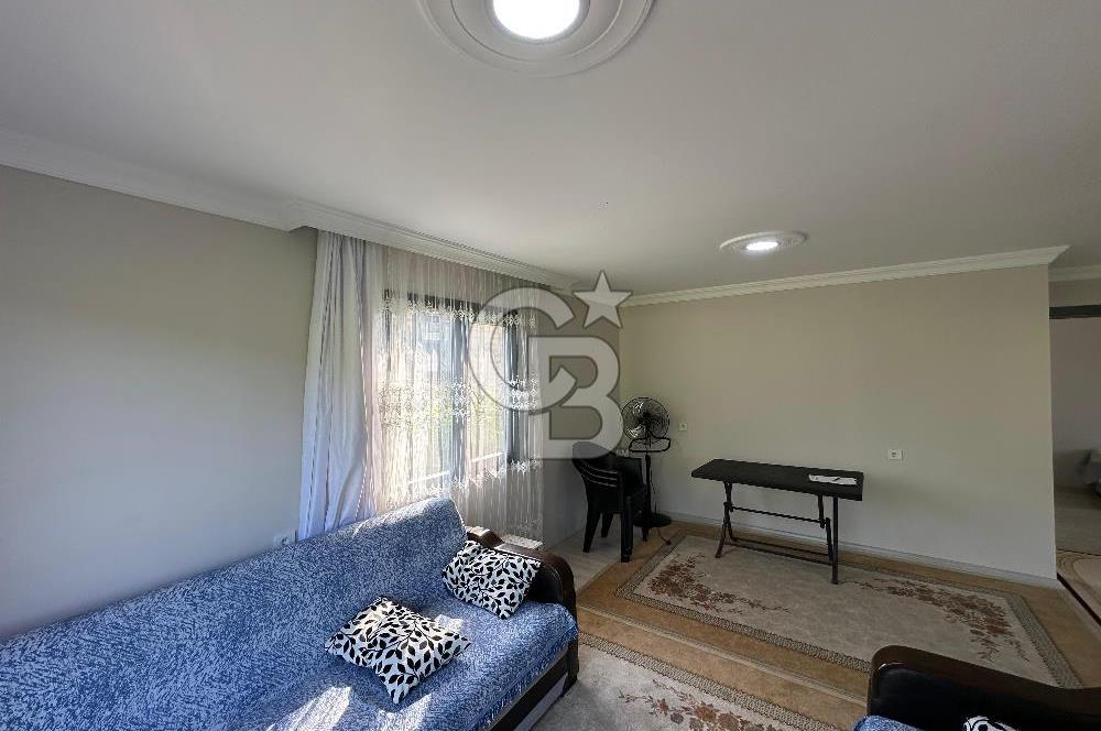 MENDERES AHMETBEYLİ 2+1 PREFABRİK EV VE 537 M2 SATILIK TARLA