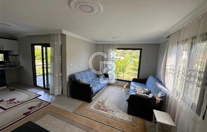 MENDERES AHMETBEYLİ 2+1 PREFABRİK EV VE 537 M2 SATILIK TARLA