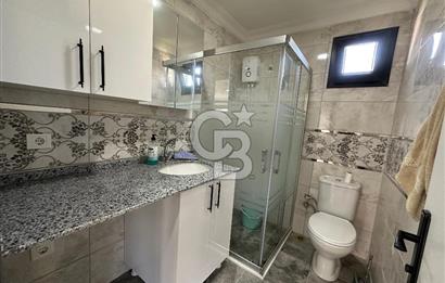 MENDERES AHMETBEYLİ 2+1 PREFABRİK EV VE 537 M2 SATILIK TARLA