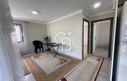 MENDERES AHMETBEYLİ 2+1 PREFABRİK EV VE 537 M2 SATILIK TARLA