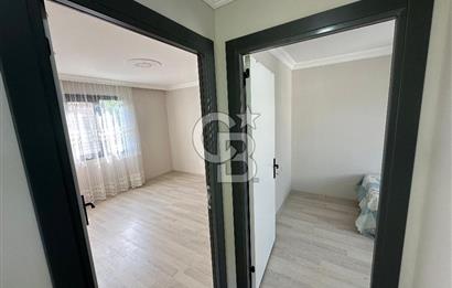 MENDERES AHMETBEYLİ 2+1 PREFABRİK EV VE 537 M2 SATILIK TARLA