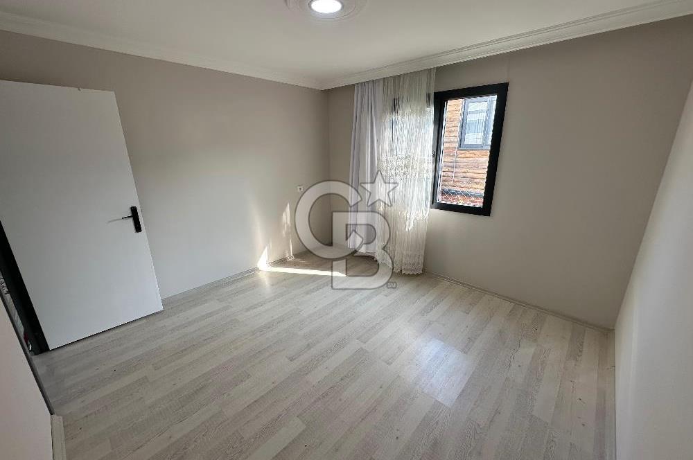 MENDERES AHMETBEYLİ 2+1 PREFABRİK EV VE 537 M2 SATILIK TARLA