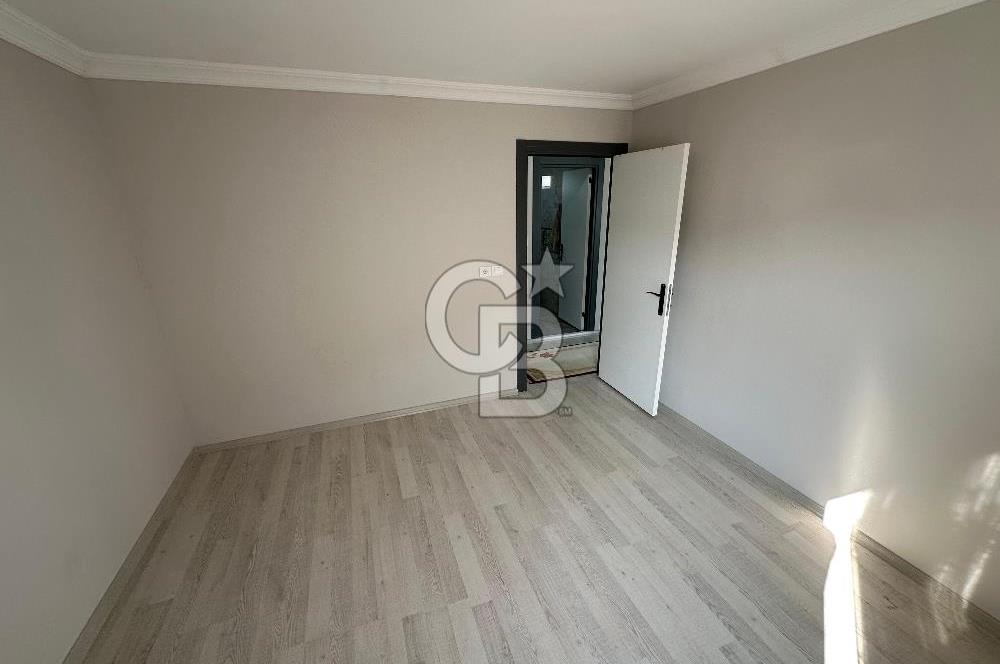 MENDERES AHMETBEYLİ 2+1 PREFABRİK EV VE 537 M2 SATILIK TARLA