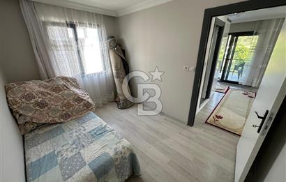 MENDERES AHMETBEYLİ 2+1 PREFABRİK EV VE 537 M2 SATILIK TARLA