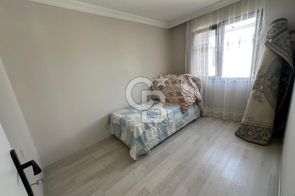MENDERES AHMETBEYLİ 2+1 PREFABRİK EV VE 537 M2 SATILIK TARLA