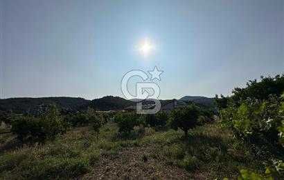MENDERES AHMETBEYLİ 2+1 PREFABRİK EV VE 537 M2 SATILIK TARLA