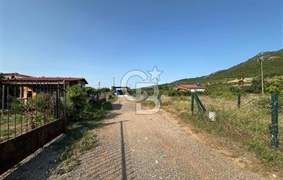 MENDERES AHMETBEYLİ 2+1 PREFABRİK EV VE 537 M2 SATILIK TARLA