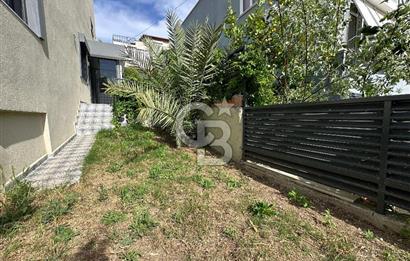 GÜZELBAHÇE ATATÜRK DENİZ MANZARALI TERASLI 3+1 285 M2  SATILIK VİLLA
