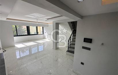 GÜZELBAHÇE ATATÜRK DENİZ MANZARALI TERASLI 3+1 285 M2  SATILIK VİLLA
