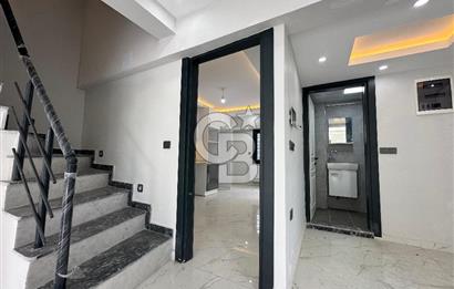 GÜZELBAHÇE ATATÜRK DENİZ MANZARALI TERASLI 3+1 285 M2  SATILIK VİLLA