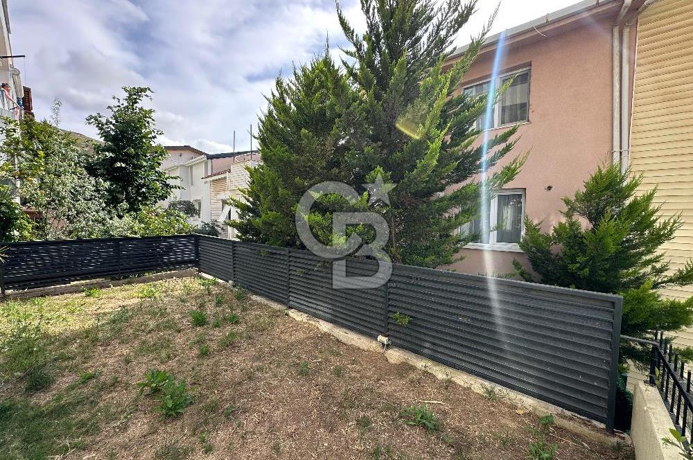 GÜZELBAHÇE ATATÜRK DENİZ MANZARALI TERASLI 3+1 285 M2  SATILIK VİLLA
