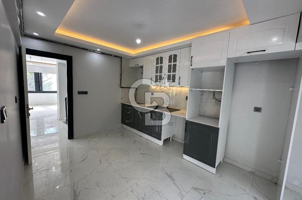 GÜZELBAHÇE ATATÜRK DENİZ MANZARALI TERASLI 3+1 285 M2  SATILIK VİLLA
