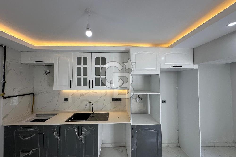 GÜZELBAHÇE ATATÜRK DENİZ MANZARALI TERASLI 3+1 285 M2  SATILIK VİLLA