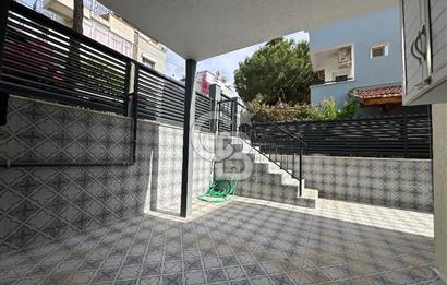 GÜZELBAHÇE ATATÜRK DENİZ MANZARALI TERASLI 3+1 285 M2  SATILIK VİLLA