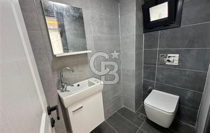 GÜZELBAHÇE ATATÜRK DENİZ MANZARALI TERASLI 3+1 285 M2  SATILIK VİLLA