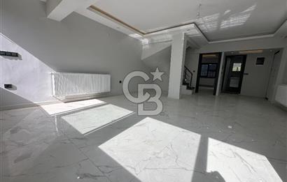 GÜZELBAHÇE ATATÜRK DENİZ MANZARALI TERASLI 3+1 285 M2  SATILIK VİLLA