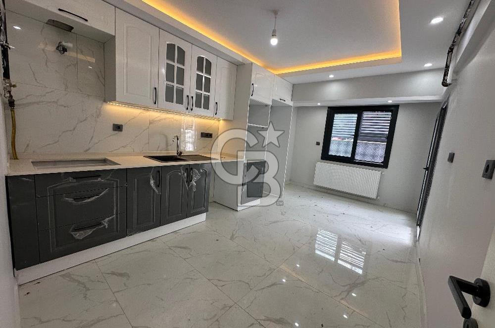 GÜZELBAHÇE ATATÜRK DENİZ MANZARALI TERASLI 3+1 285 M2  SATILIK VİLLA
