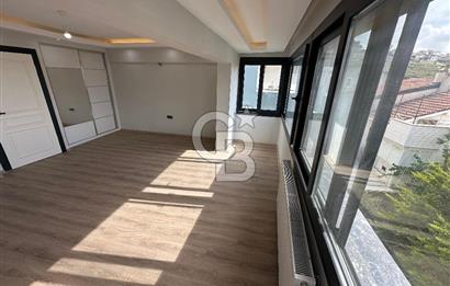 GÜZELBAHÇE ATATÜRK DENİZ MANZARALI TERASLI 3+1 285 M2  SATILIK VİLLA