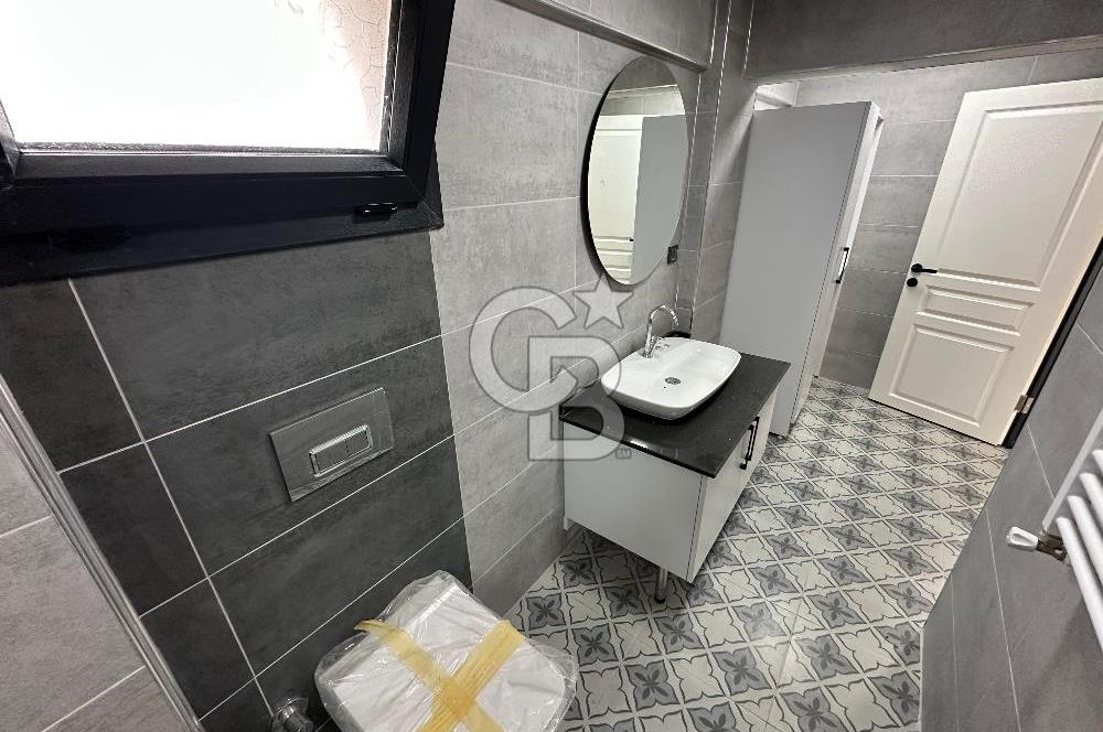 GÜZELBAHÇE ATATÜRK DENİZ MANZARALI TERASLI 3+1 285 M2  SATILIK VİLLA