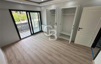 GÜZELBAHÇE ATATÜRK DENİZ MANZARALI TERASLI 3+1 285 M2  SATILIK VİLLA