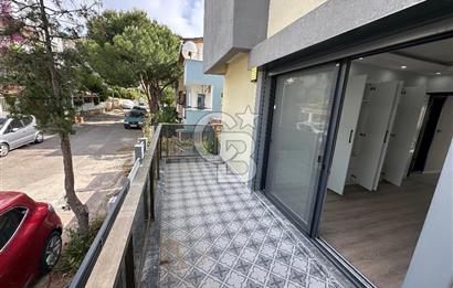 GÜZELBAHÇE ATATÜRK DENİZ MANZARALI TERASLI 3+1 285 M2  SATILIK VİLLA