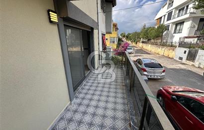GÜZELBAHÇE ATATÜRK DENİZ MANZARALI TERASLI 3+1 285 M2  SATILIK VİLLA