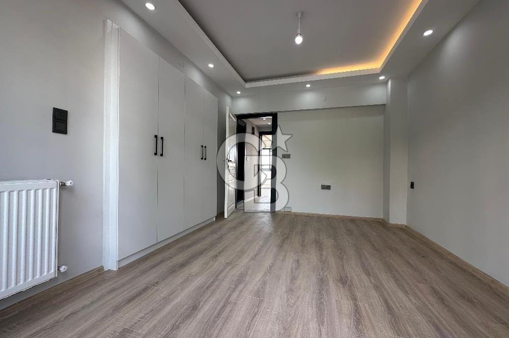GÜZELBAHÇE ATATÜRK DENİZ MANZARALI TERASLI 3+1 285 M2  SATILIK VİLLA