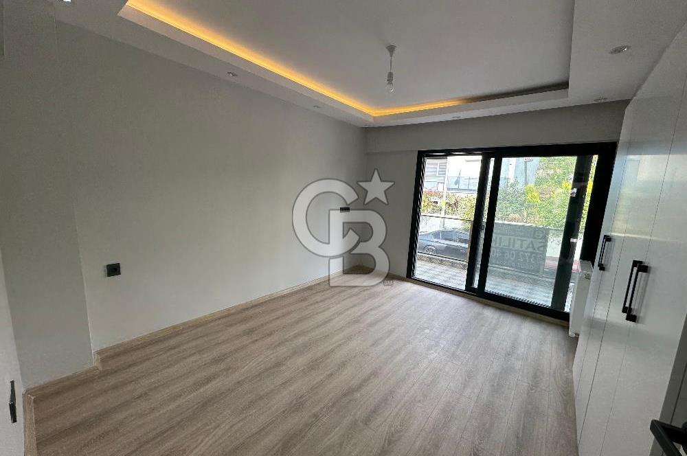 GÜZELBAHÇE ATATÜRK DENİZ MANZARALI TERASLI 3+1 285 M2  SATILIK VİLLA