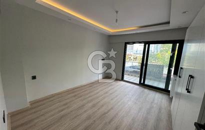 GÜZELBAHÇE ATATÜRK DENİZ MANZARALI TERASLI 3+1 285 M2  SATILIK VİLLA
