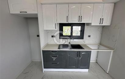 GÜZELBAHÇE ATATÜRK DENİZ MANZARALI TERASLI 3+1 285 M2  SATILIK VİLLA