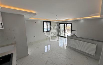 GÜZELBAHÇE ATATÜRK DENİZ MANZARALI TERASLI 3+1 285 M2  SATILIK VİLLA