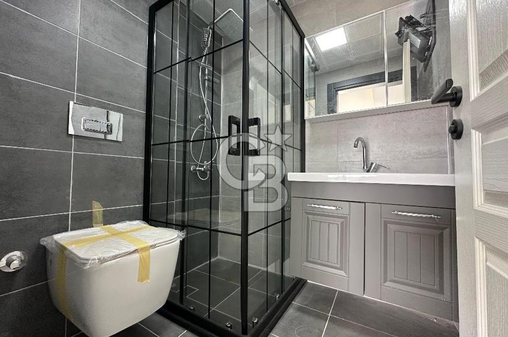 GÜZELBAHÇE ATATÜRK DENİZ MANZARALI TERASLI 3+1 285 M2  SATILIK VİLLA