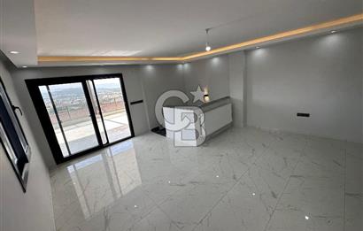 GÜZELBAHÇE ATATÜRK DENİZ MANZARALI TERASLI 3+1 285 M2  SATILIK VİLLA