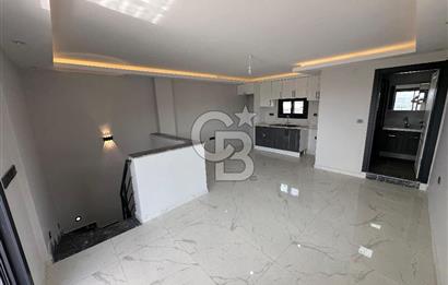 GÜZELBAHÇE ATATÜRK DENİZ MANZARALI TERASLI 3+1 285 M2  SATILIK VİLLA