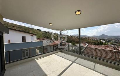 GÜZELBAHÇE ATATÜRK DENİZ MANZARALI TERASLI 3+1 285 M2  SATILIK VİLLA