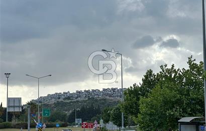 GÜZELBAHÇE ATATÜRK DENİZ MANZARALI TERASLI 3+1 285 M2  SATILIK VİLLA