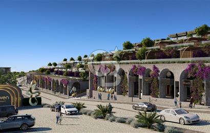 Çeşme Ayasaranda Denize Sıfır Satılık Daire