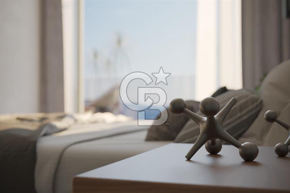 Çeşme Ayasaranda Satılık