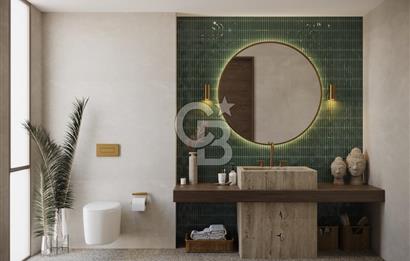 Çeşme Denize Sıfır Villa