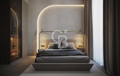 Çeşme Ayasaranda Denize Sıfır Satılık Daire