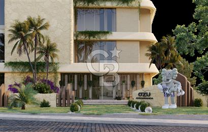 Çeşme Denize Sıfır Villa
