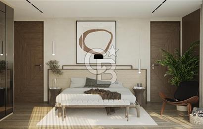 Çeşme Denize Sıfır Villa