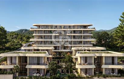 Çeşme Ayasaranda Denize Sıfır Satılık Daire