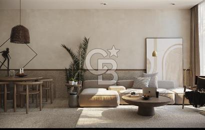 Çeşme Ayasaranda Denize Sıfır Satılık Daire