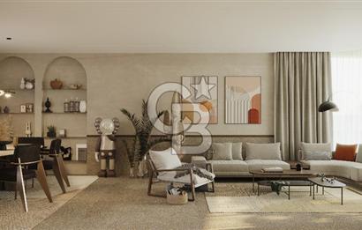 Çeşme Denize Sıfır Villa