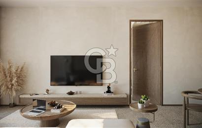 Çeşme Ayasaranda Denize Sıfır Satılık Daire