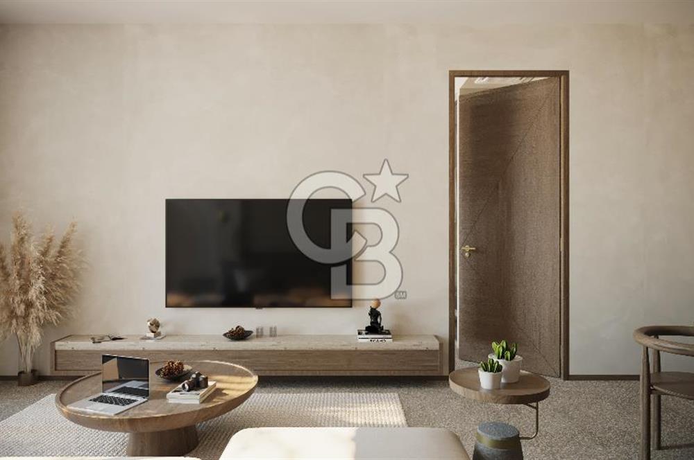 Çeşme Ayasaranda Satılık